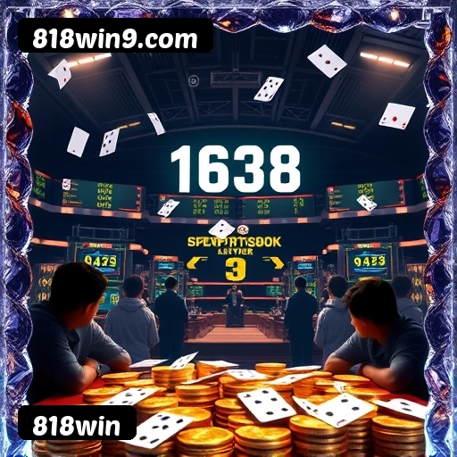 Cadastro na 818win