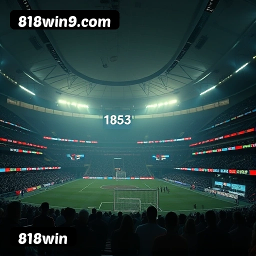 Cassino Online 818win